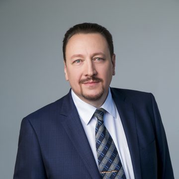 Филиппов Всеволод Юрьевич, судебный эксперт