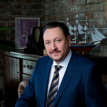 Филиппов Всеволод Юрьевич, судебный эксперт