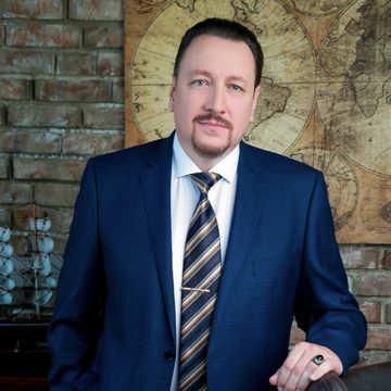 Филиппов Всеволод Юрьевич, судебный эксперт